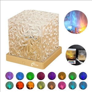 Ocean Wave Galaxy Light Projector